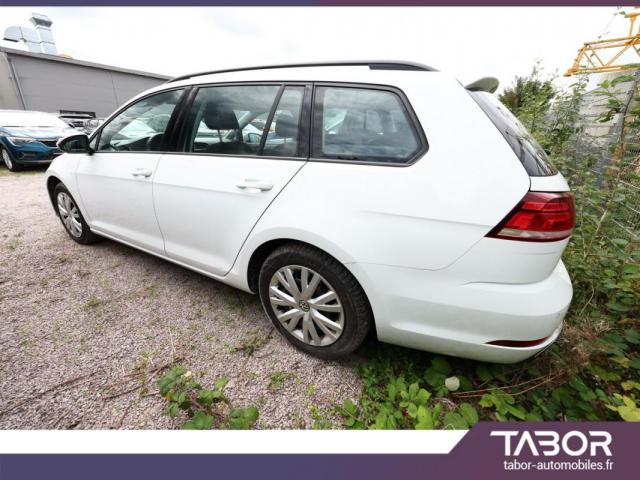 Volkswagen Golf image 2