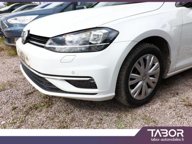 Volkswagen Golf image 8