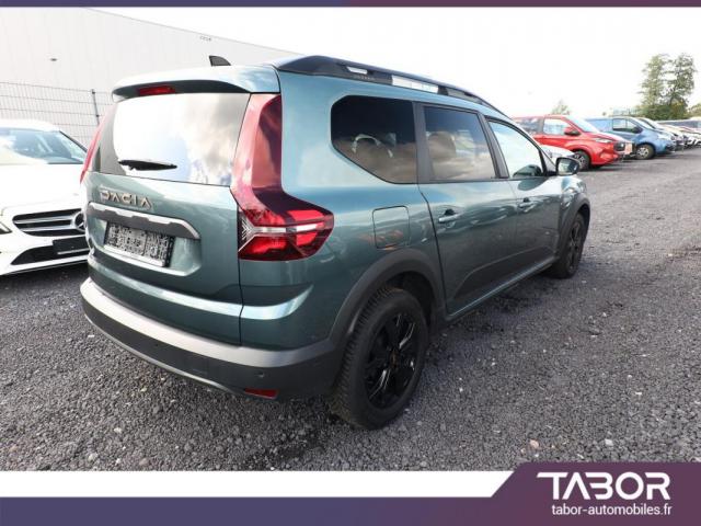 Dacia Jogger image 8