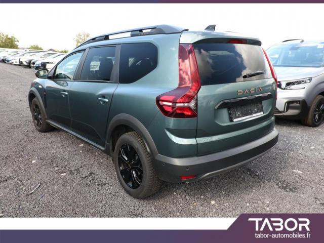 Dacia Jogger image 5