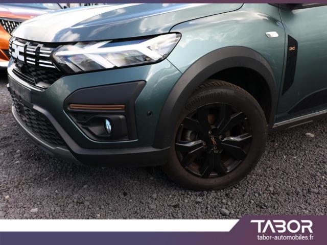 Dacia Jogger image 7