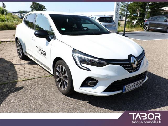 Renault Clio image 6