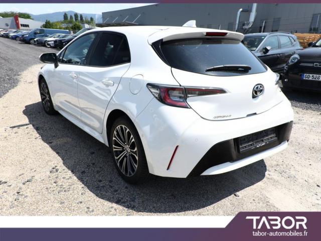 Toyota Corolla image 9