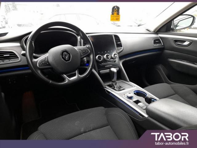 Renault Talisman image 4