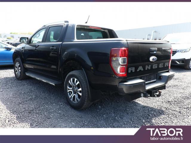 Ford Ranger image 3
