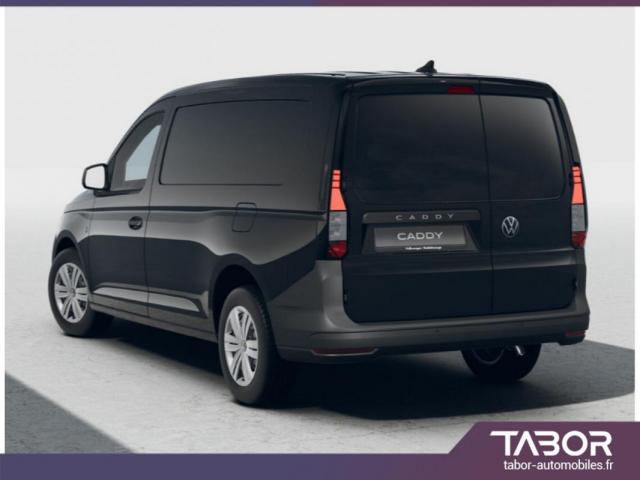 Volkswagen Caddy image 9