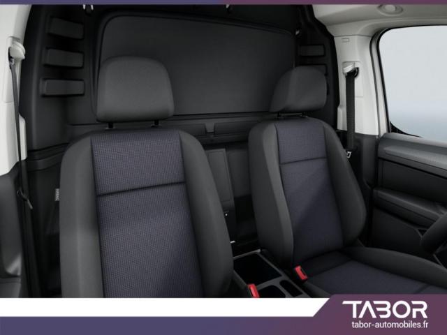 Volkswagen Caddy image 1