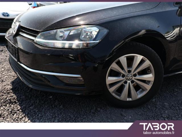 Volkswagen Golf image 5