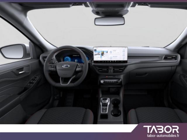 Ford Kuga image 8