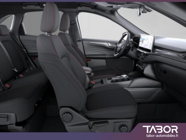 Ford Kuga image 2