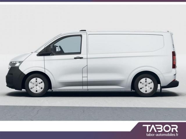 Volkswagen T7 Transporter image 9