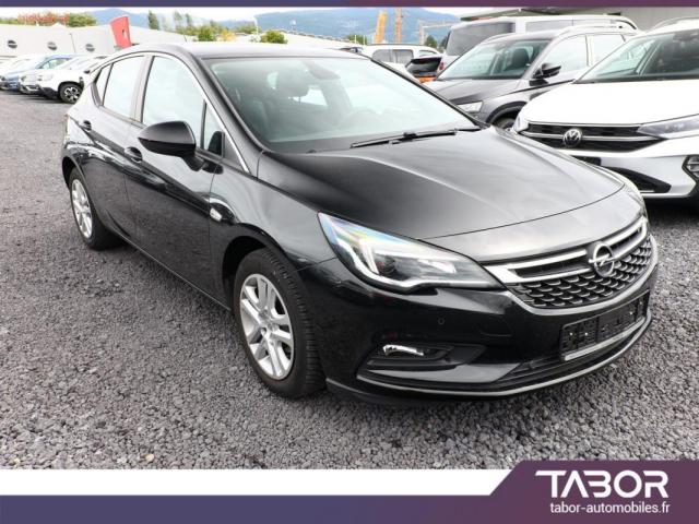 Opel Astra image 8