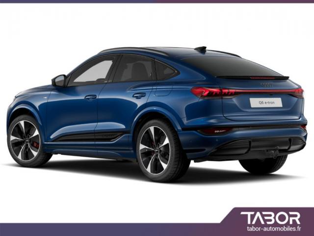 Audi Q6 image 7
