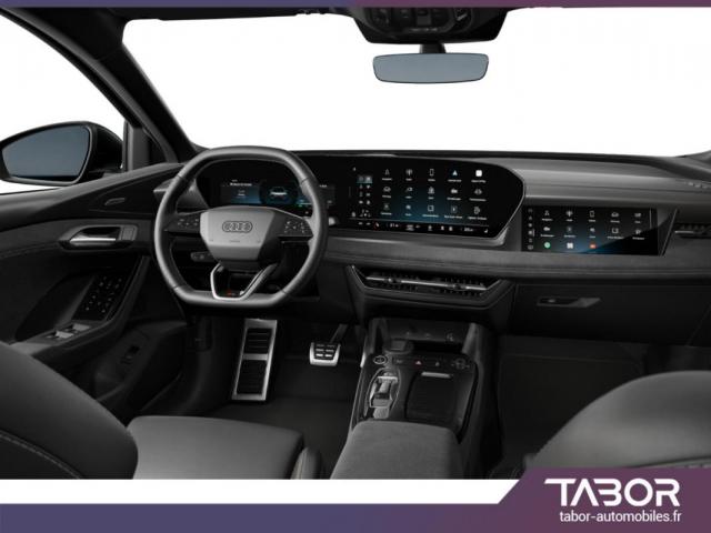 Audi Q6 image 1