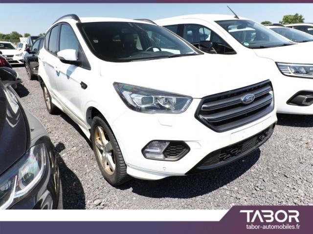 Ford Kuga image 4