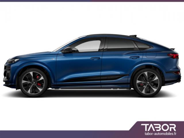 Audi Q6 image 8