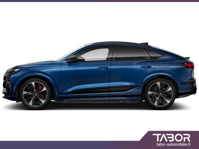 Audi Sq6 image 9