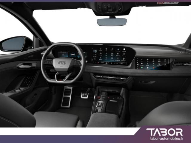 Audi Sq6 image 2
