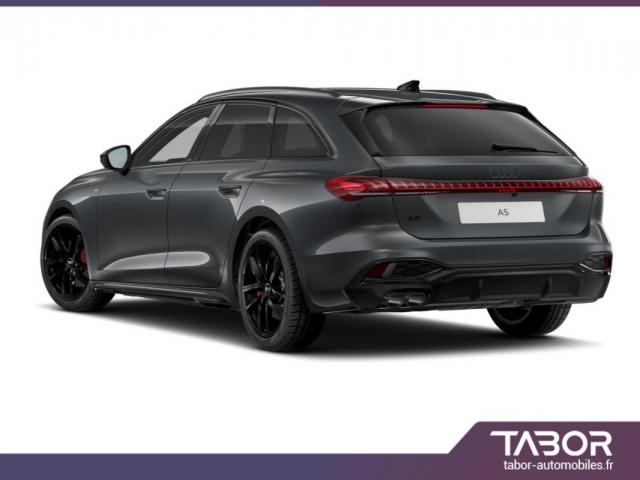 Audi A5 image 1