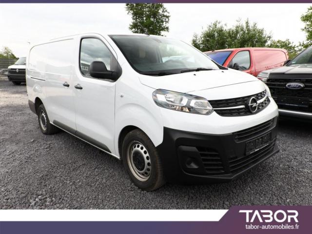Opel Vivaro image 7