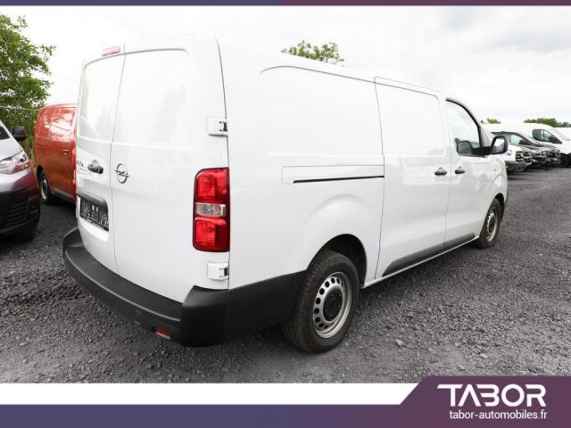 Opel Vivaro image 4