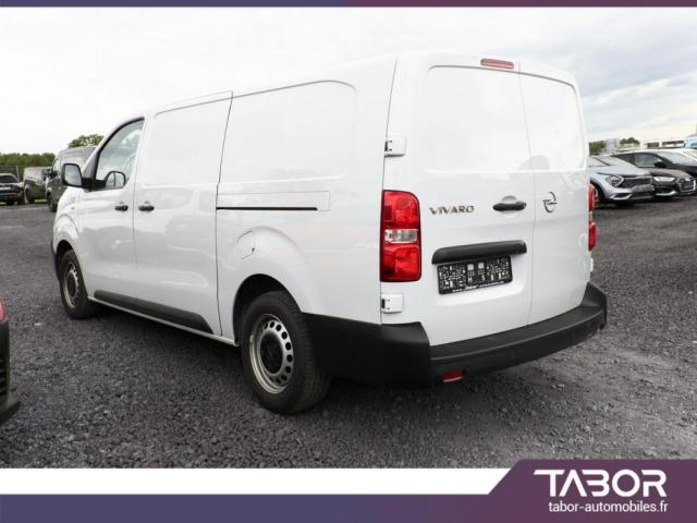 Opel Vivaro image 1