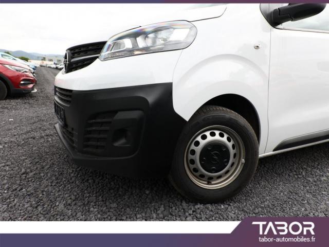 Opel Vivaro image 3