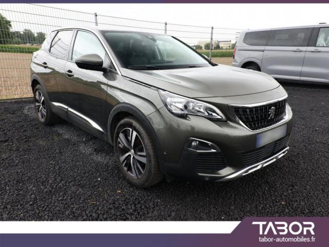 Peugeot 3008 image 5