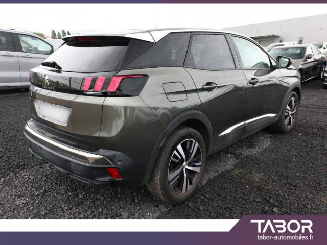 Peugeot 3008 image 3