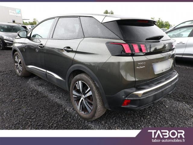 Peugeot 3008 image 7