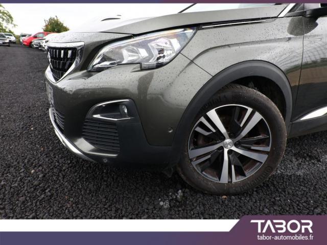 Peugeot 3008 image 9