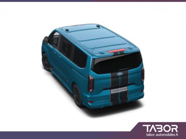 Ford Tourneo Custom image 2