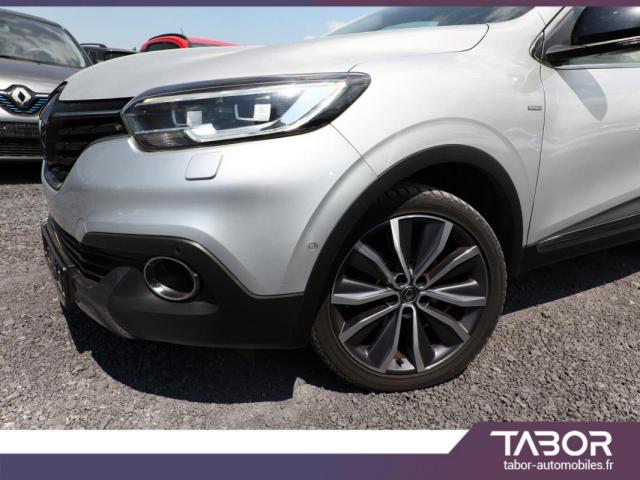 Renault Kadjar image 9