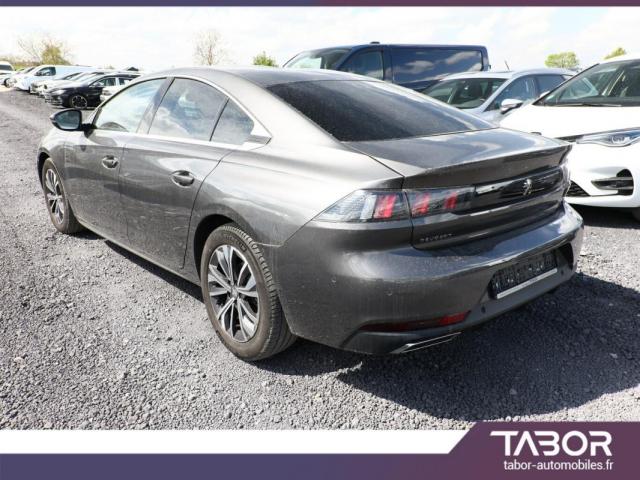 Peugeot 508 image 8