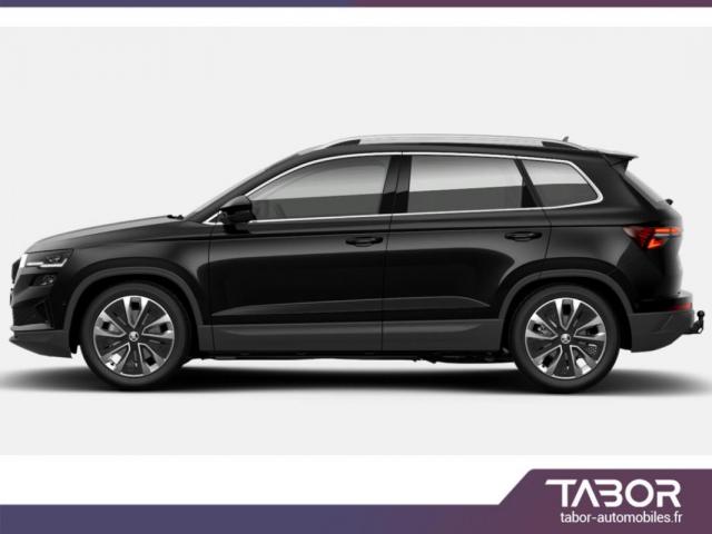 Skoda Karoq image 5