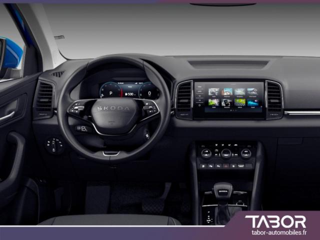Skoda Karoq image 5