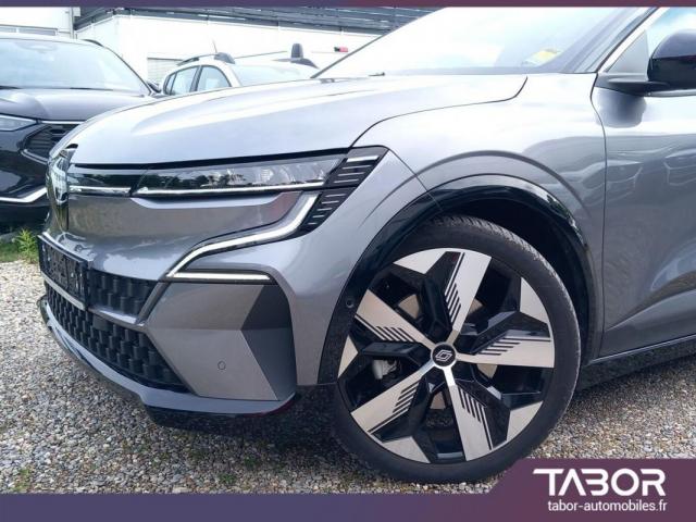 Renault Megane image 3