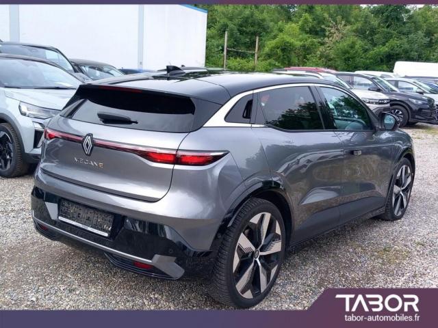 Renault Megane image 2