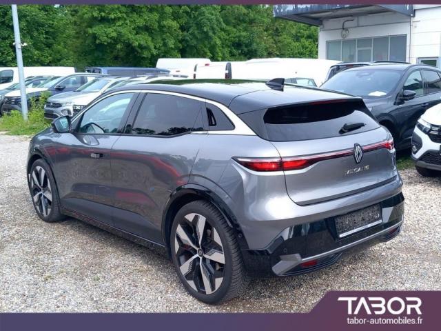 Renault Megane image 9