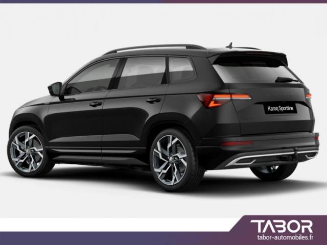 Skoda Karoq image 3