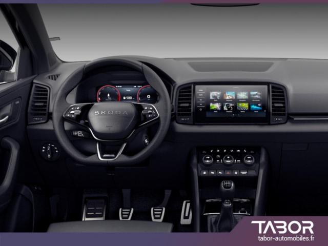 Skoda Karoq image 4