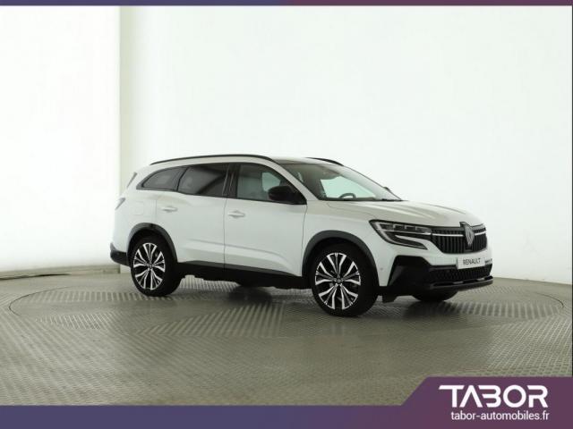 Renault Espace image 8
