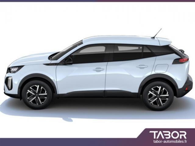 Peugeot 2008 image 1