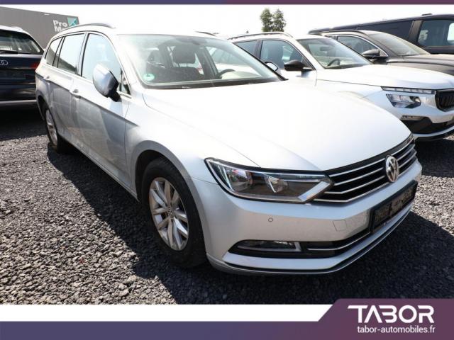 Volkswagen Passat image 3