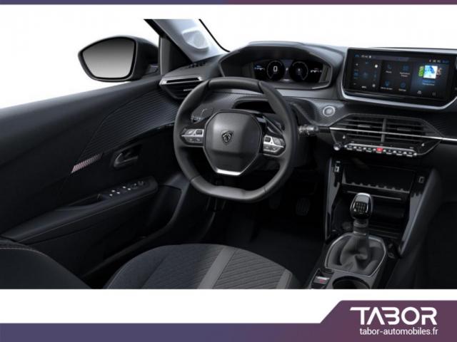 Peugeot 208 image 1