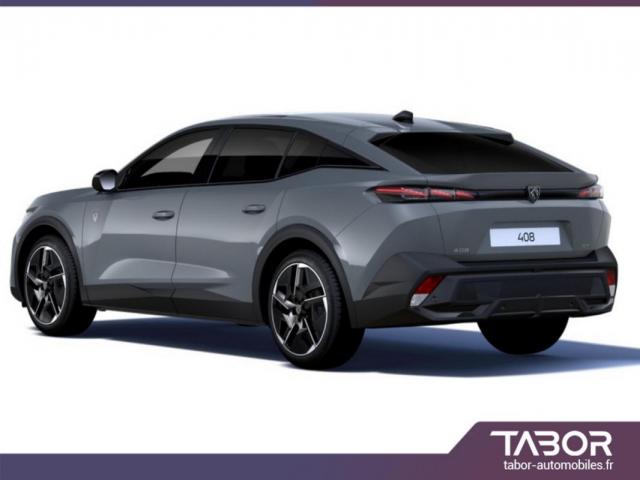 Peugeot 408 image 2