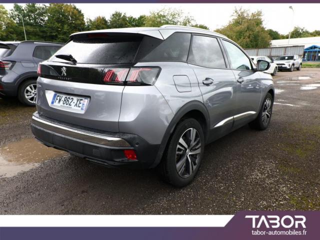 Peugeot 3008 image 9