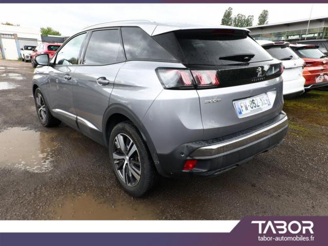 Peugeot 3008 image 5