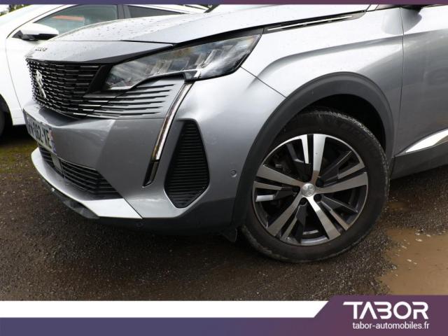 Peugeot 3008 image 1