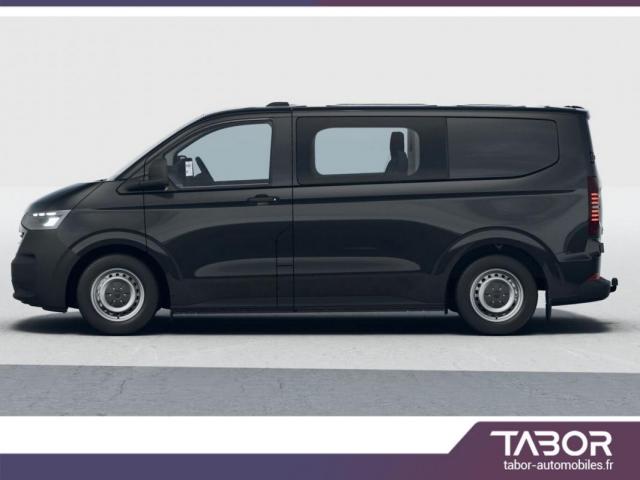 Volkswagen T7 Transporter Plus image 9